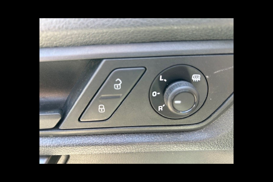 Volkswagen Caddy 1.4 TGI L2H1 EcoFuel Maxi Comfortline AIRCO I MULTIMEDIA I CRUISE CONTROL I 1e EIGENAAR I COMPLETE ONDERHOUDSHISTORIE 220 VOLT IS TALLATIE MET INVERTER