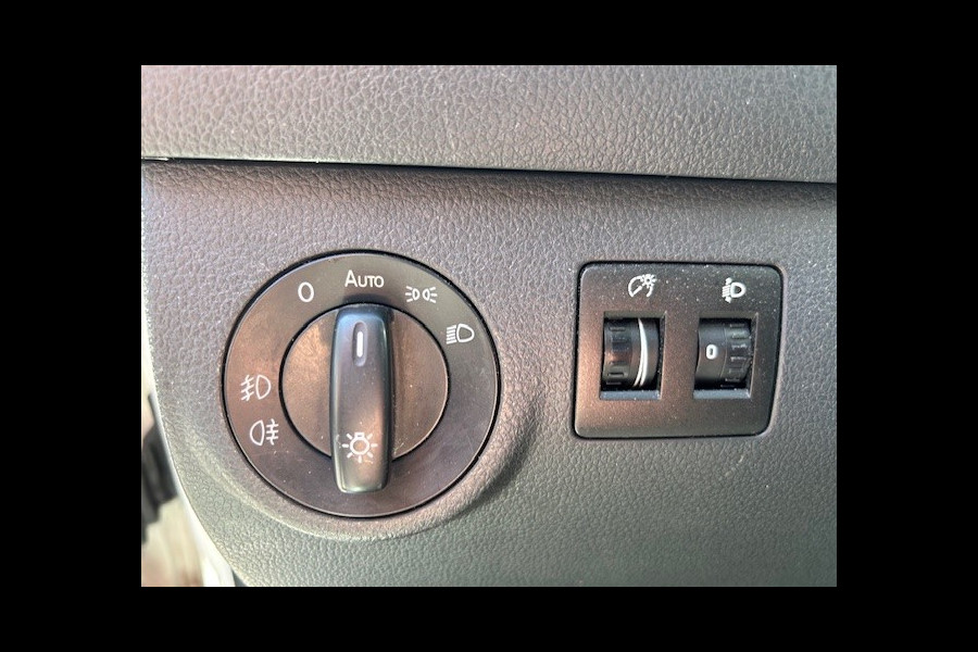 Volkswagen Caddy 1.4 TGI L2H1 EcoFuel Maxi Comfortline AIRCO I MULTIMEDIA I CRUISE CONTROL I 1e EIGENAAR I COMPLETE ONDERHOUDSHISTORIE 220 VOLT IS TALLATIE MET INVERTER
