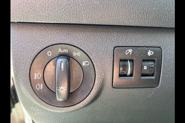 Volkswagen Caddy 1.4 TGI L2H1 EcoFuel Maxi Comfortline AIRCO I MULTIMEDIA I CRUISE CONTROL I 1e EIGENAAR I COMPLETE ONDERHOUDSHISTORIE 220 VOLT IS TALLATIE MET INVERTER