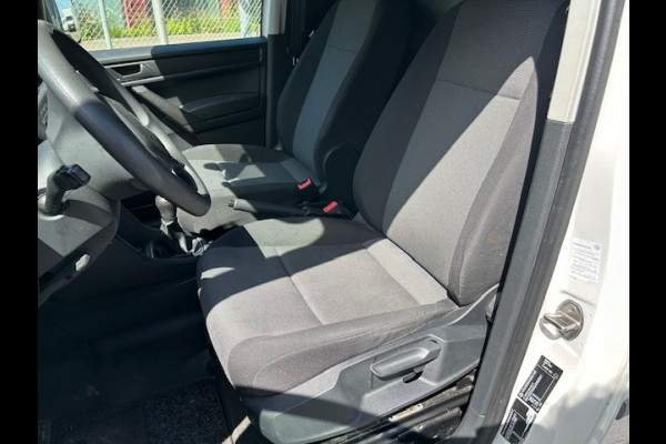 Volkswagen Caddy 1.4 TGI L2H1 EcoFuel Maxi Comfortline AIRCO I MULTIMEDIA I CRUISE CONTROL I 1e EIGENAAR I COMPLETE ONDERHOUDSHISTORIE 220 VOLT IS TALLATIE MET INVERTER