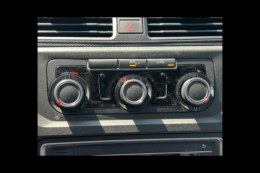 Volkswagen Caddy 1.4 TGI L2H1 EcoFuel Maxi Comfortline AIRCO I MULTIMEDIA I CRUISE CONTROL I 1e EIGENAAR I COMPLETE ONDERHOUDSHISTORIE 220 VOLT IS TALLATIE MET INVERTER
