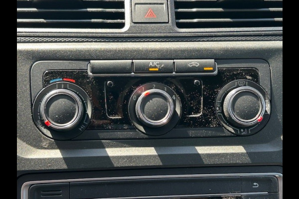 Volkswagen Caddy 1.4 TGI L2H1 EcoFuel Maxi Comfortline AIRCO I MULTIMEDIA I CRUISE CONTROL I 1e EIGENAAR I COMPLETE ONDERHOUDSHISTORIE 220 VOLT IS TALLATIE MET INVERTER