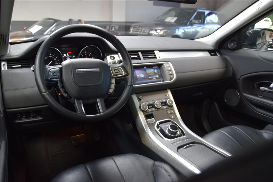Land Rover Range Rover Evoque 2.0 Si4 SE Aut.|Panoramadak|Stuurverwarming|Leder|