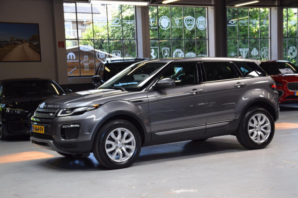 Land Rover Range Rover Evoque 2.0 Si4 SE Aut.|Panoramadak|Stuurverwarming|Leder|