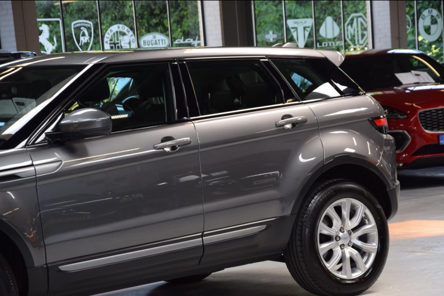 Land Rover Range Rover Evoque 2.0 Si4 SE Aut.|Panoramadak|Stuurverwarming|Leder|