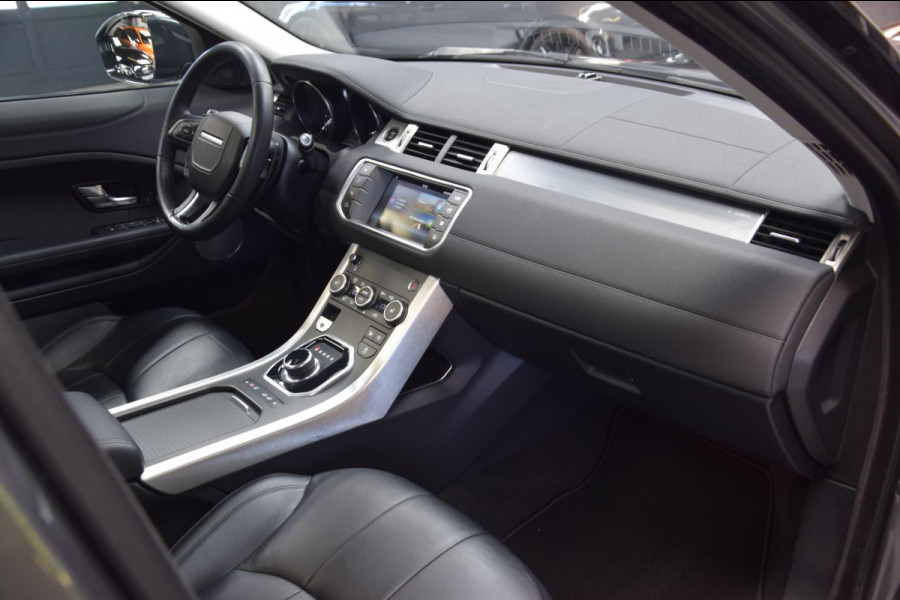 Land Rover Range Rover Evoque 2.0 Si4 SE Aut.|Panoramadak|Stuurverwarming|Leder|