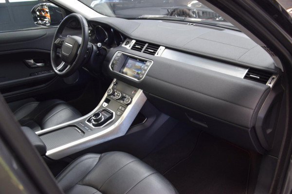 Land Rover Range Rover Evoque 2.0 Si4 SE Aut.|Panoramadak|Stuurverwarming|Leder|