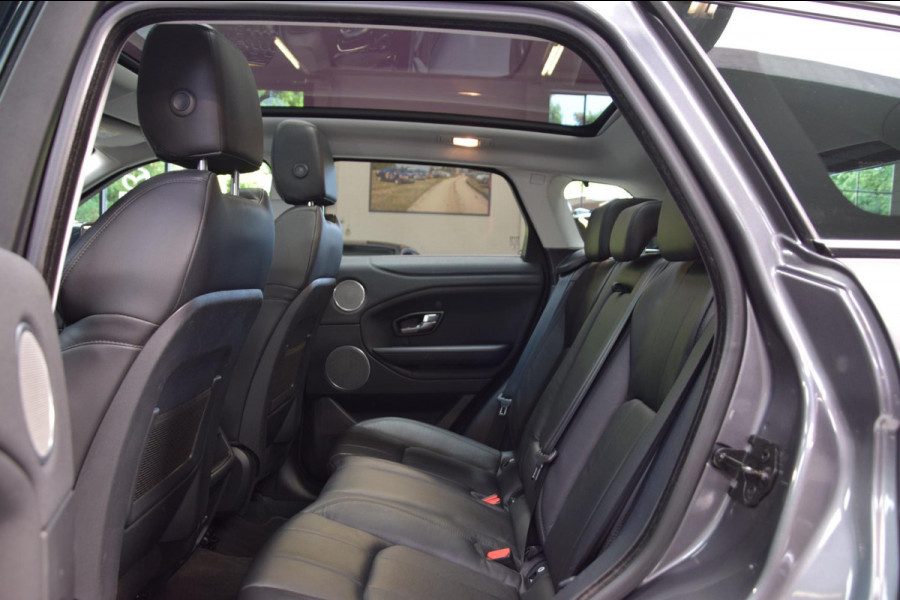 Land Rover Range Rover Evoque 2.0 Si4 SE Aut.|Panoramadak|Stuurverwarming|Leder|