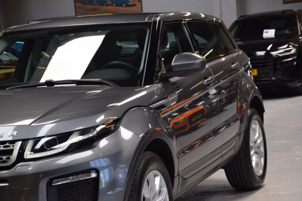 Land Rover Range Rover Evoque 2.0 Si4 SE Aut.|Panoramadak|Stuurverwarming|Leder|