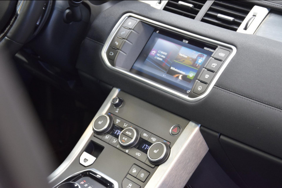 Land Rover Range Rover Evoque 2.0 Si4 SE Aut.|Panoramadak|Stuurverwarming|Leder|