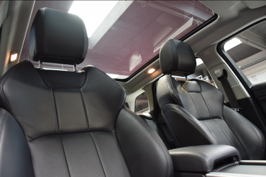 Land Rover Range Rover Evoque 2.0 Si4 SE Aut.|Panoramadak|Stuurverwarming|Leder|
