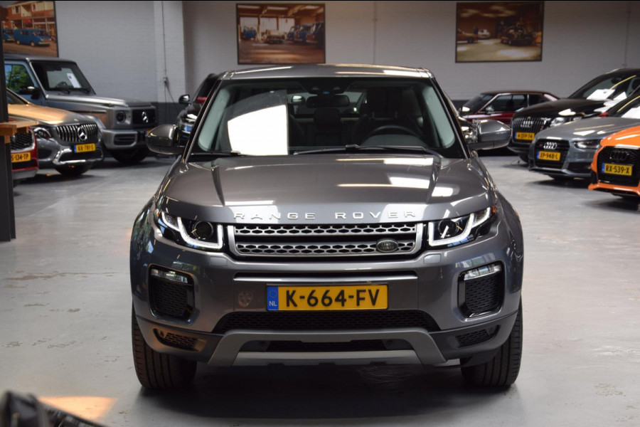 Land Rover Range Rover Evoque 2.0 Si4 SE Aut.|Panoramadak|Stuurverwarming|Leder|