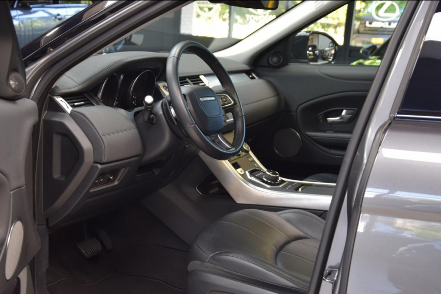 Land Rover Range Rover Evoque 2.0 Si4 SE Aut.|Panoramadak|Stuurverwarming|Leder|