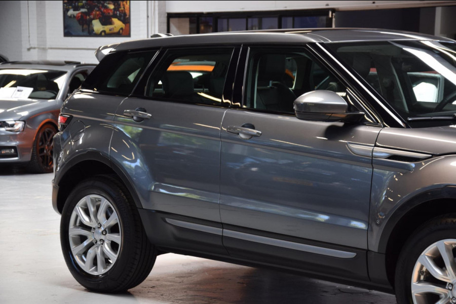 Land Rover Range Rover Evoque 2.0 Si4 SE Aut.|Panoramadak|Stuurverwarming|Leder|