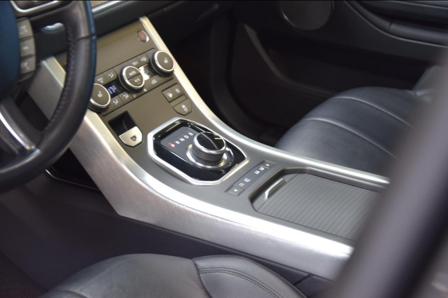 Land Rover Range Rover Evoque 2.0 Si4 SE Aut.|Panoramadak|Stuurverwarming|Leder|