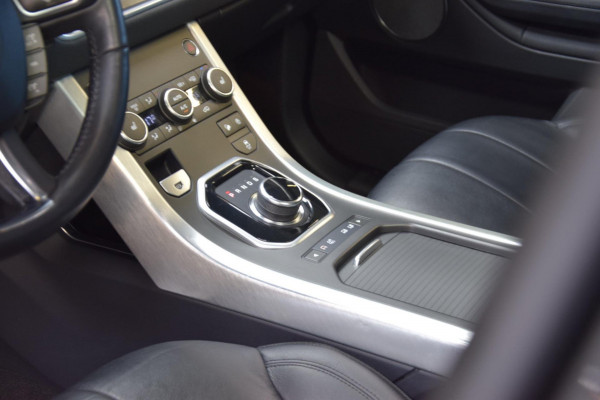 Land Rover Range Rover Evoque 2.0 Si4 SE Aut.|Panoramadak|Stuurverwarming|Leder|