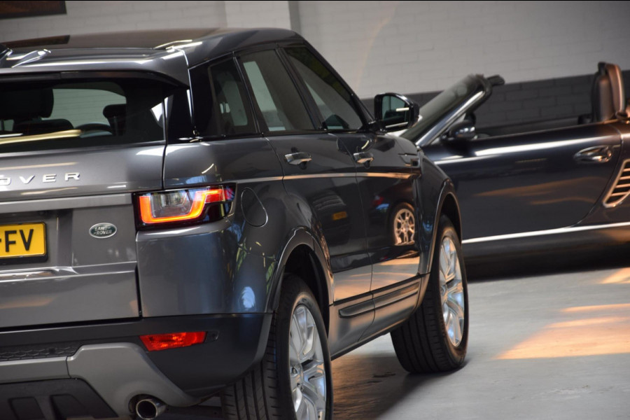 Land Rover Range Rover Evoque 2.0 Si4 SE Aut.|Panoramadak|Stuurverwarming|Leder|