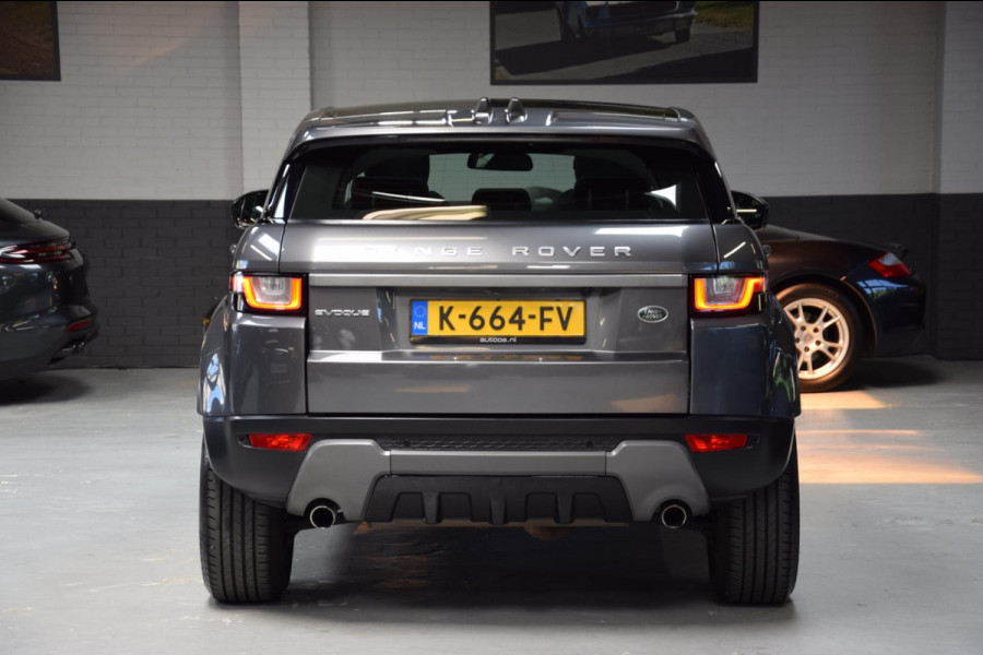 Land Rover Range Rover Evoque 2.0 Si4 SE Aut.|Panoramadak|Stuurverwarming|Leder|