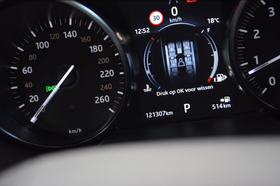 Land Rover Range Rover Evoque 2.0 Si4 SE Aut.|Panoramadak|Stuurverwarming|Leder|