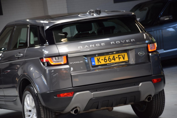 Land Rover Range Rover Evoque 2.0 Si4 SE Aut.|Panoramadak|Stuurverwarming|Leder|