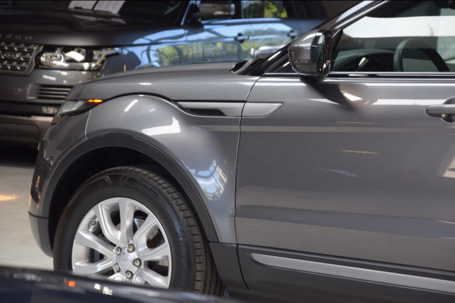 Land Rover Range Rover Evoque 2.0 Si4 SE Aut.|Panoramadak|Stuurverwarming|Leder|