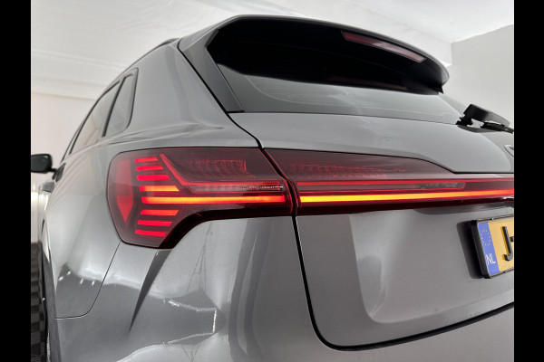 Audi e-tron 50 quattro Business edition Plus 71 kWh [ 3-Fase ] (INCL.BTW) *PANO | LEATHER-ALCANTARA | FULL-LED | MEMORY-PACK | DIGI-COCKPIT | CAMERA | DAB+ | KEYLESS | NAVI-FULLMAP | SPORT-SEATS*