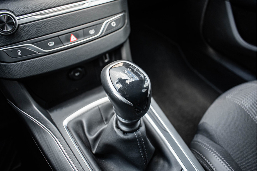 Peugeot 308 SW 1.2 PureTech Blue Lease Allure