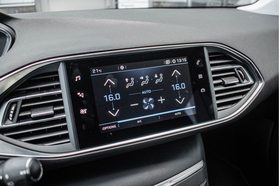 Peugeot 308 SW 1.2 PureTech Blue Lease Allure
