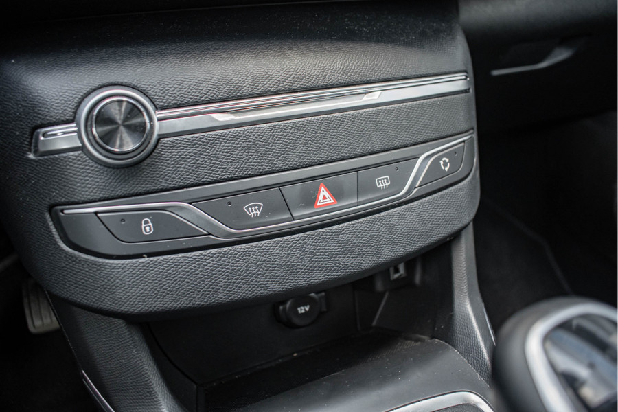 Peugeot 308 SW 1.2 PureTech Blue Lease Allure