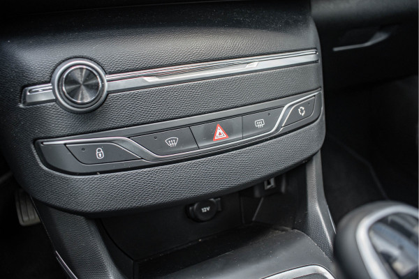 Peugeot 308 SW 1.2 PureTech Blue Lease Allure