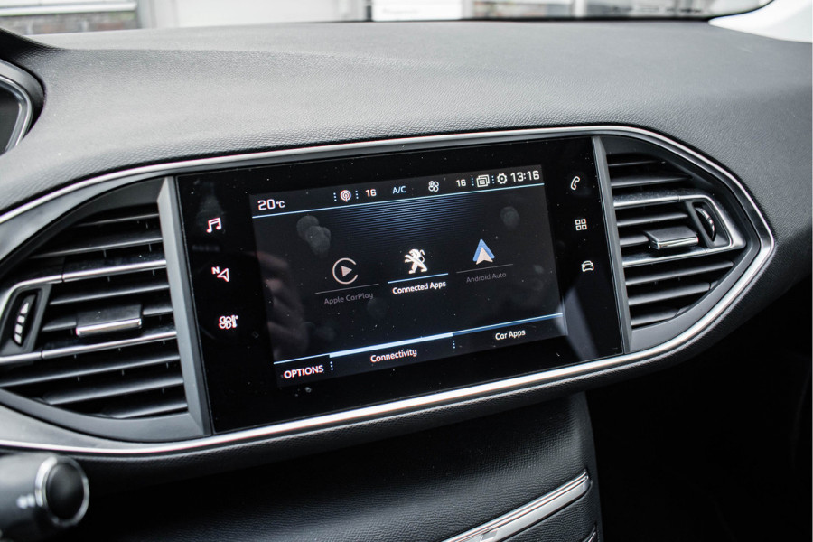 Peugeot 308 SW 1.2 PureTech Blue Lease Allure