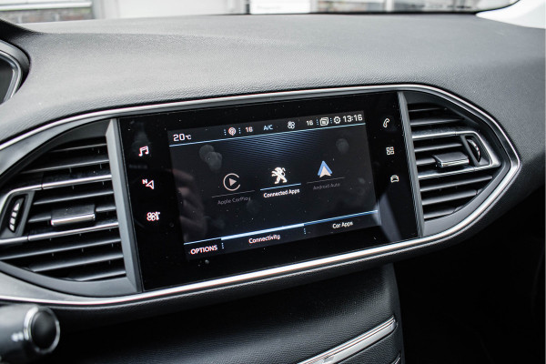 Peugeot 308 SW 1.2 PureTech Blue Lease Allure