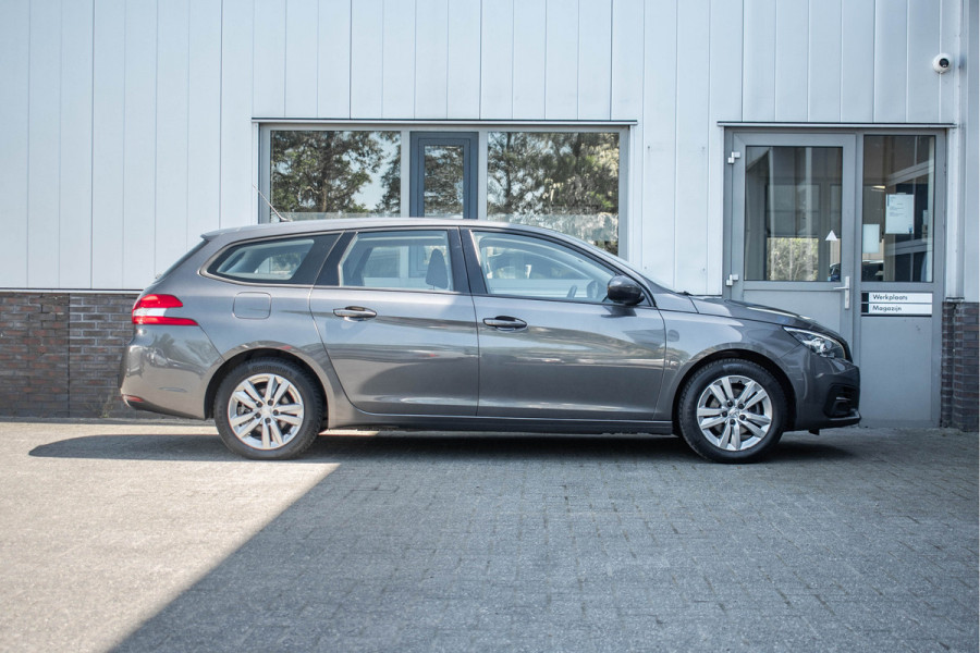 Peugeot 308 SW 1.2 PureTech Blue Lease Active