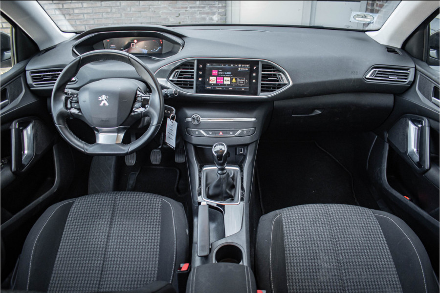 Peugeot 308 SW 1.2 PureTech Blue Lease Active