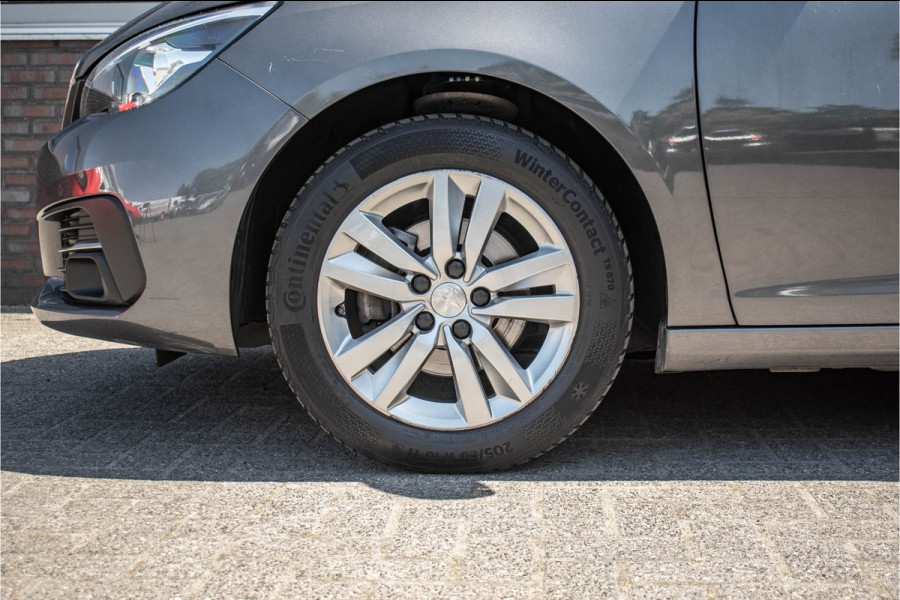 Peugeot 308 SW 1.2 PureTech Blue Lease Active