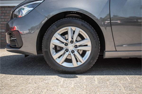 Peugeot 308 SW 1.2 PureTech Blue Lease Active