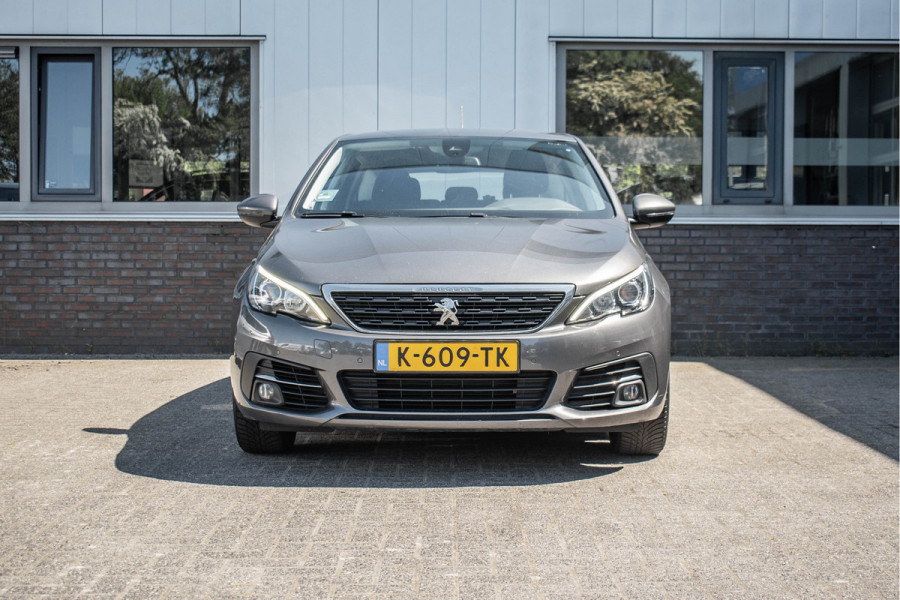 Peugeot 308 SW 1.2 PureTech Blue Lease Active