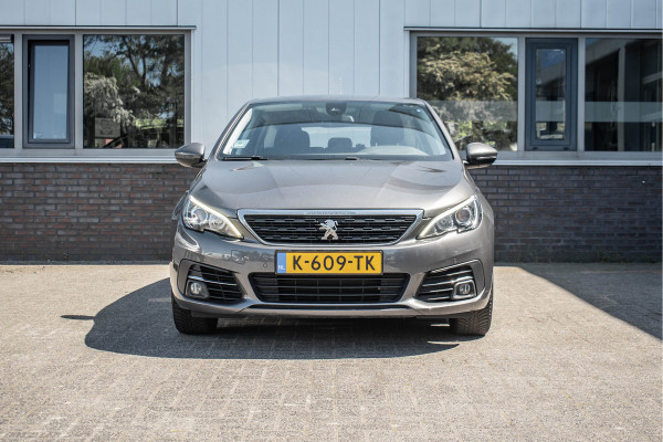 Peugeot 308 SW 1.2 PureTech Blue Lease Active