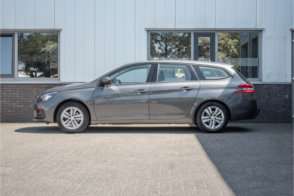 Peugeot 308 SW 1.2 PureTech Blue Lease Active