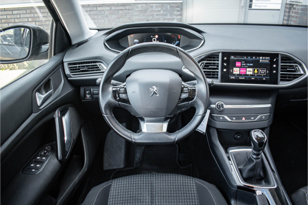 Peugeot 308 SW 1.2 PureTech Blue Lease Active