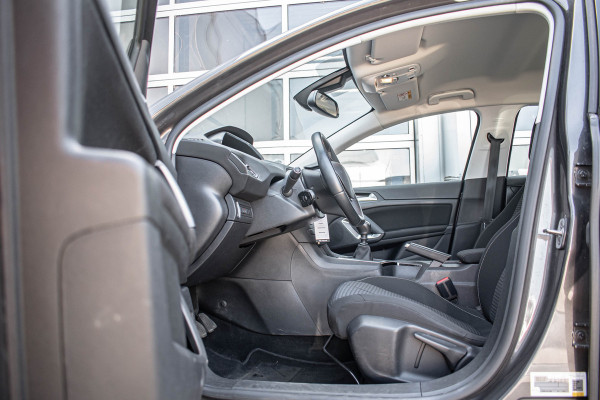 Peugeot 308 SW 1.2 PureTech Blue Lease Active
