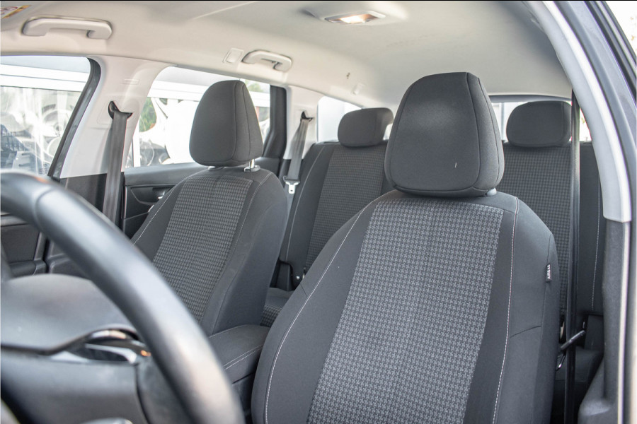 Peugeot 308 SW 1.2 PureTech Blue Lease Active