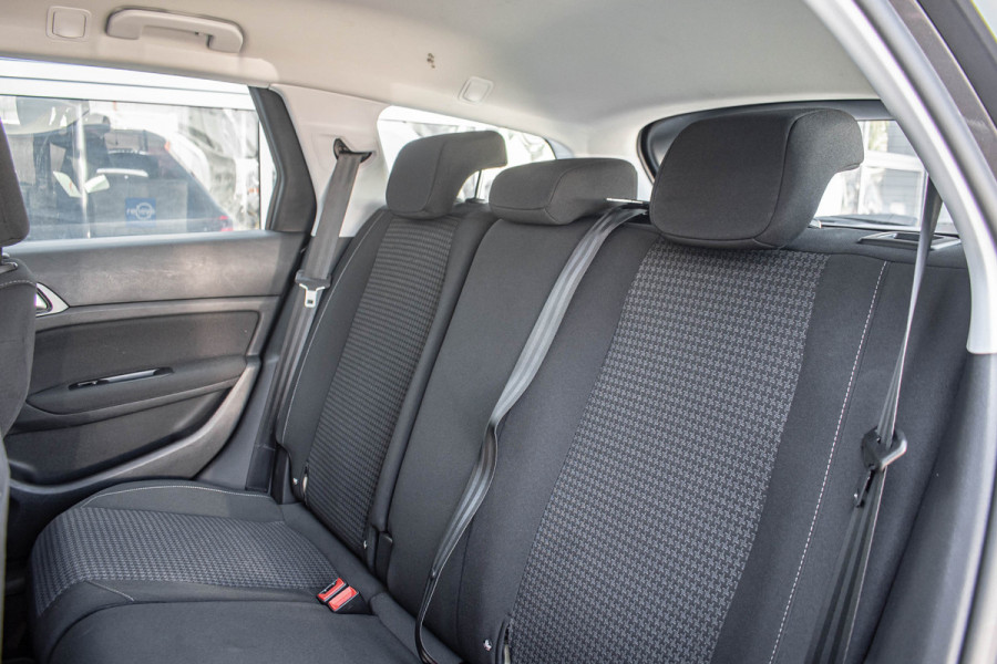 Peugeot 308 SW 1.2 PureTech Blue Lease Active