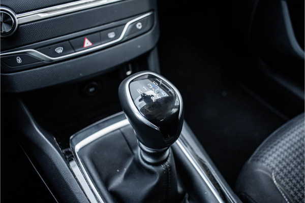 Peugeot 308 SW 1.2 PureTech Blue Lease Active