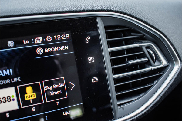Peugeot 308 SW 1.2 PureTech Blue Lease Active