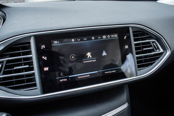 Peugeot 308 SW 1.2 PureTech Blue Lease Active
