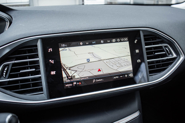 Peugeot 308 SW 1.2 PureTech Blue Lease Active
