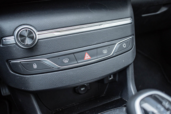 Peugeot 308 SW 1.2 PureTech Blue Lease Active