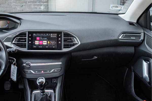 Peugeot 308 SW 1.2 PureTech Blue Lease Active