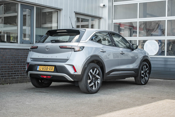 Opel Mokka-e Elegance 50-kWh 11kw bl.